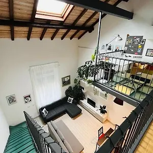 Appartamento Via Breda 120, Milano
