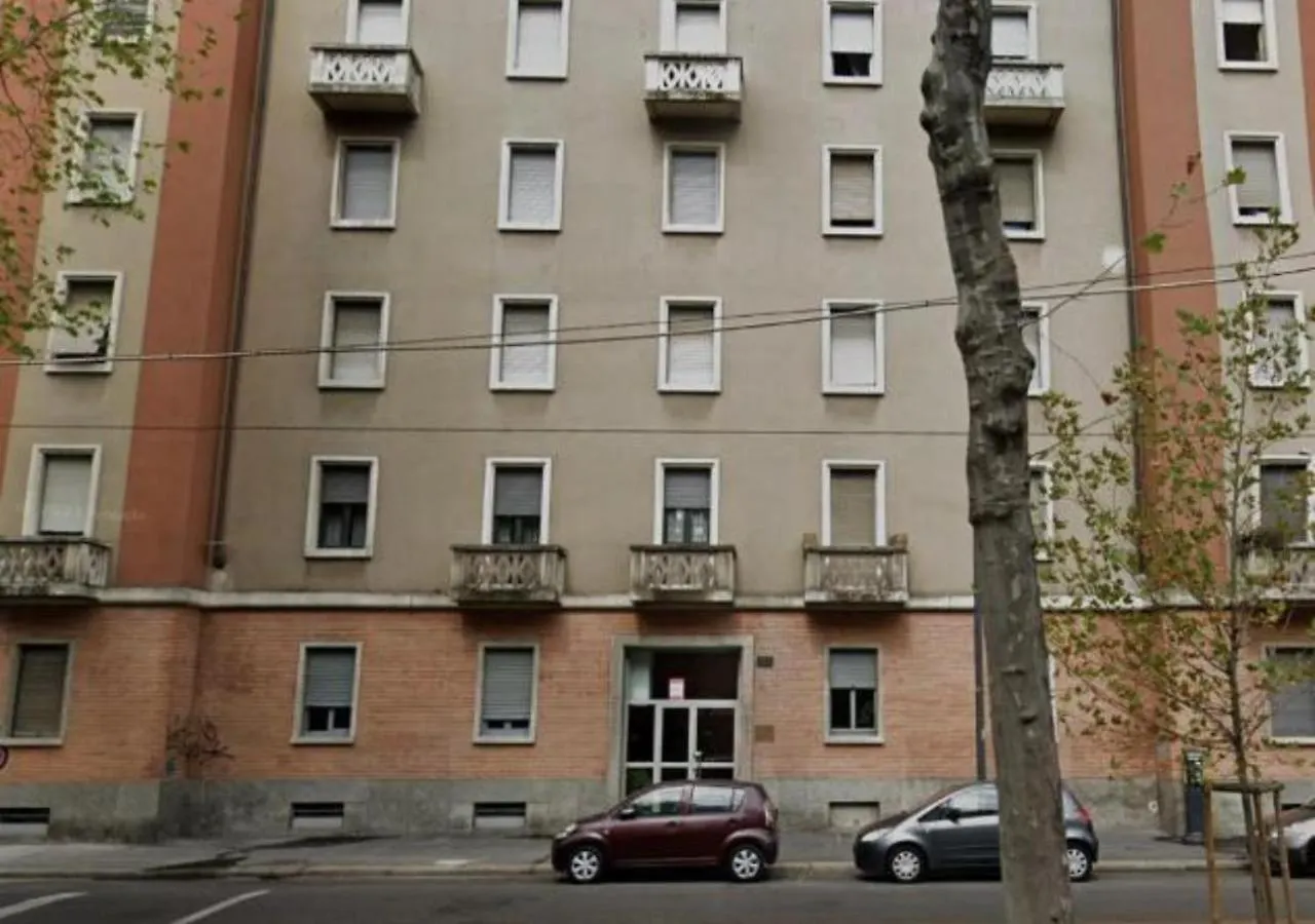 Modern Isola Apartment - Metro & Self-Checkin Milan